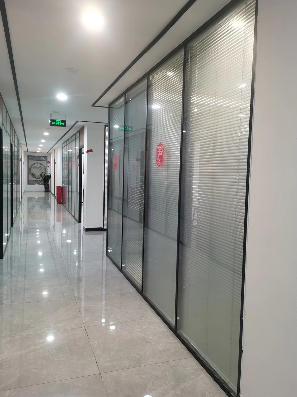 湛江工装工程实拍 1