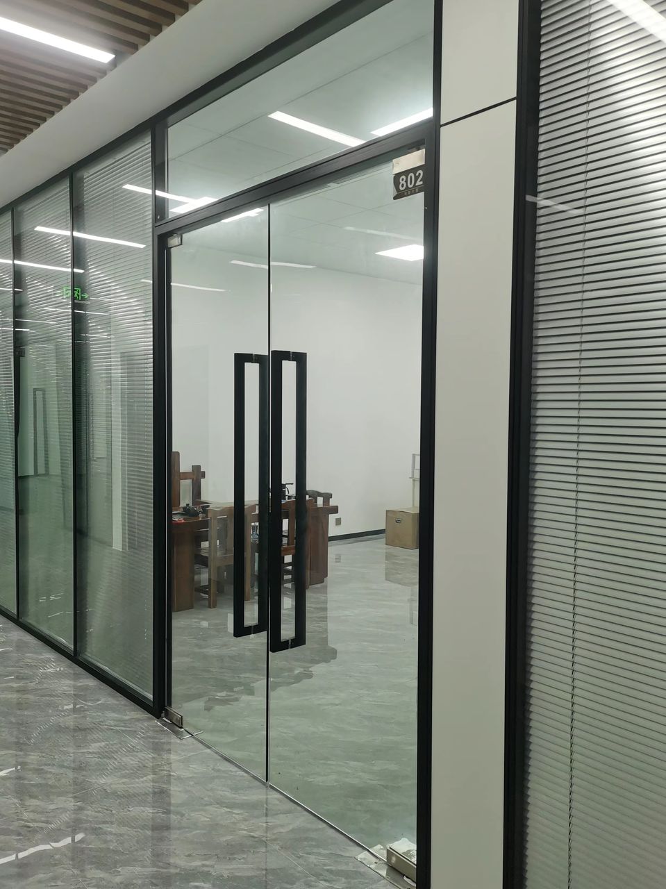 湛江工装工程实拍 2