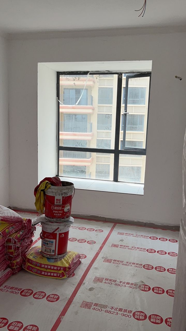 湛江工装工程实拍 18