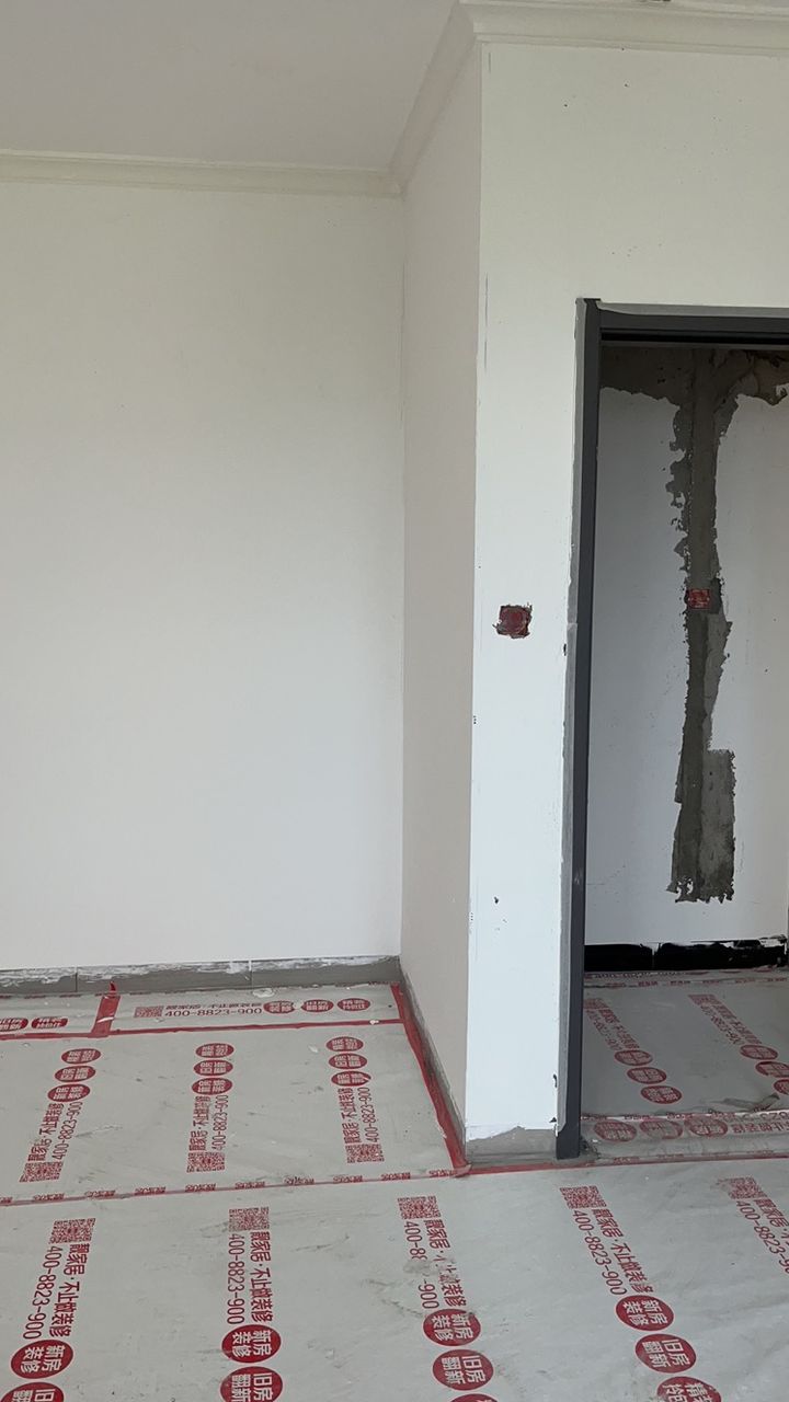 湛江工装工程实拍 19