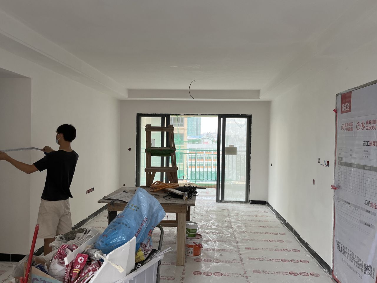 湛江工装工程实拍 20