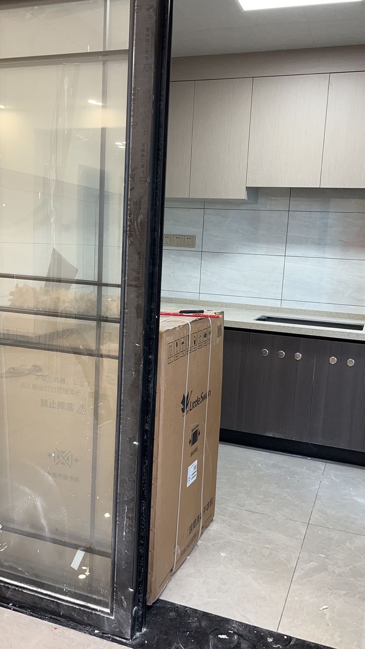 湛江工装工程实拍 21