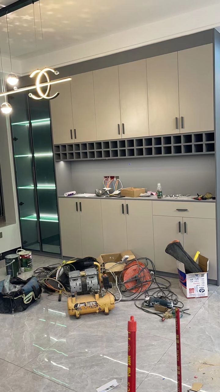 湛江工装工程实拍 29