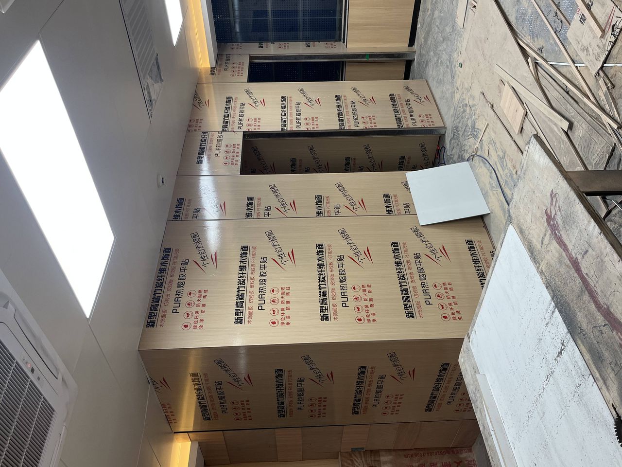 湛江工装工程实拍 31