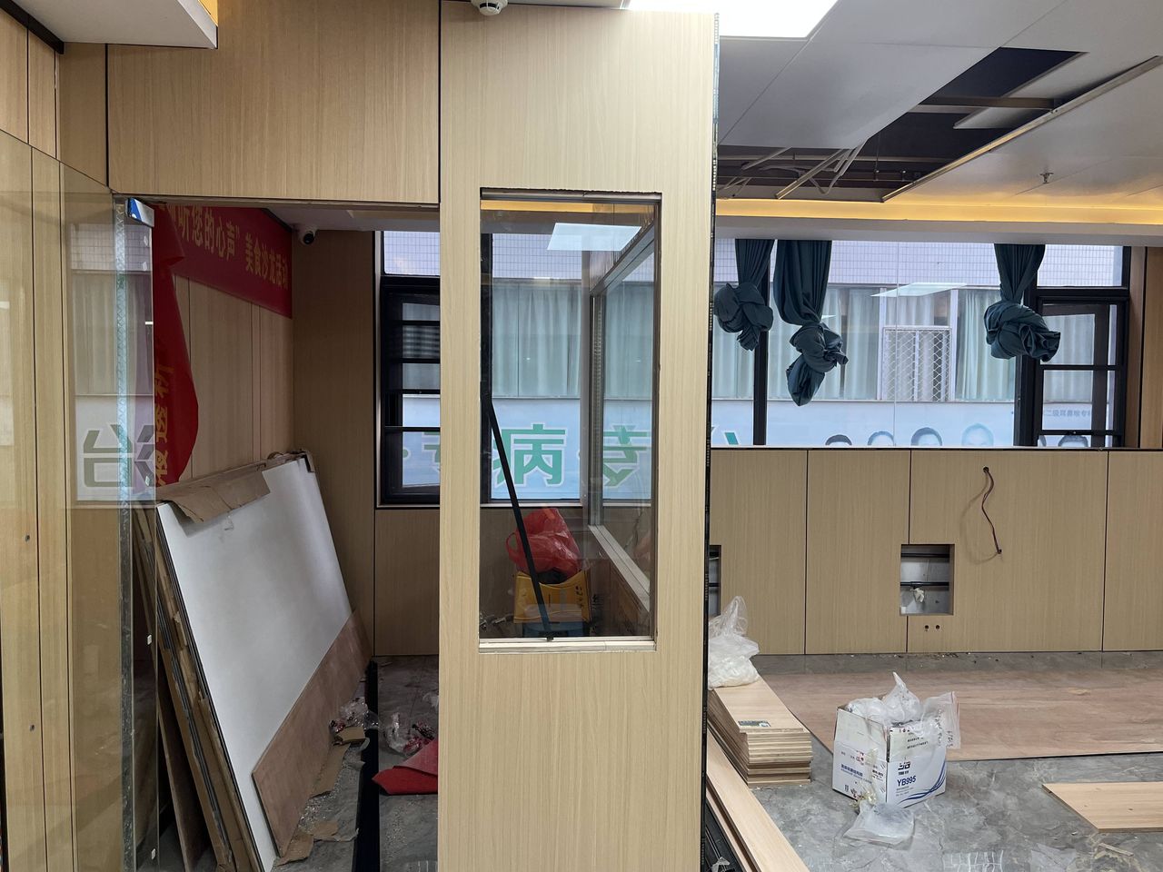 湛江工装工程实拍 32