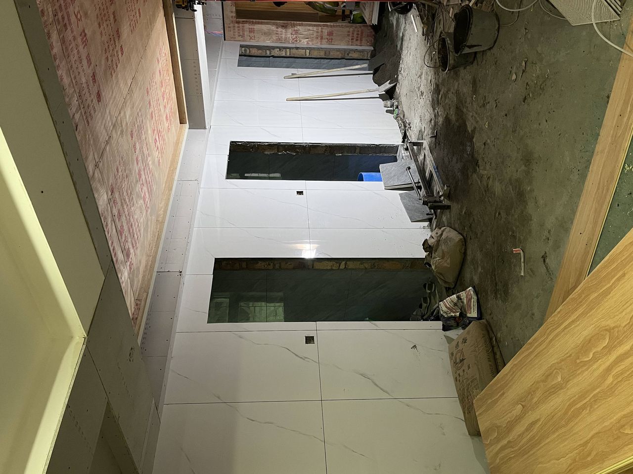 湛江工装工程实拍 36
