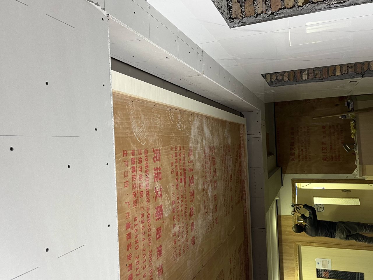湛江工装工程实拍 37