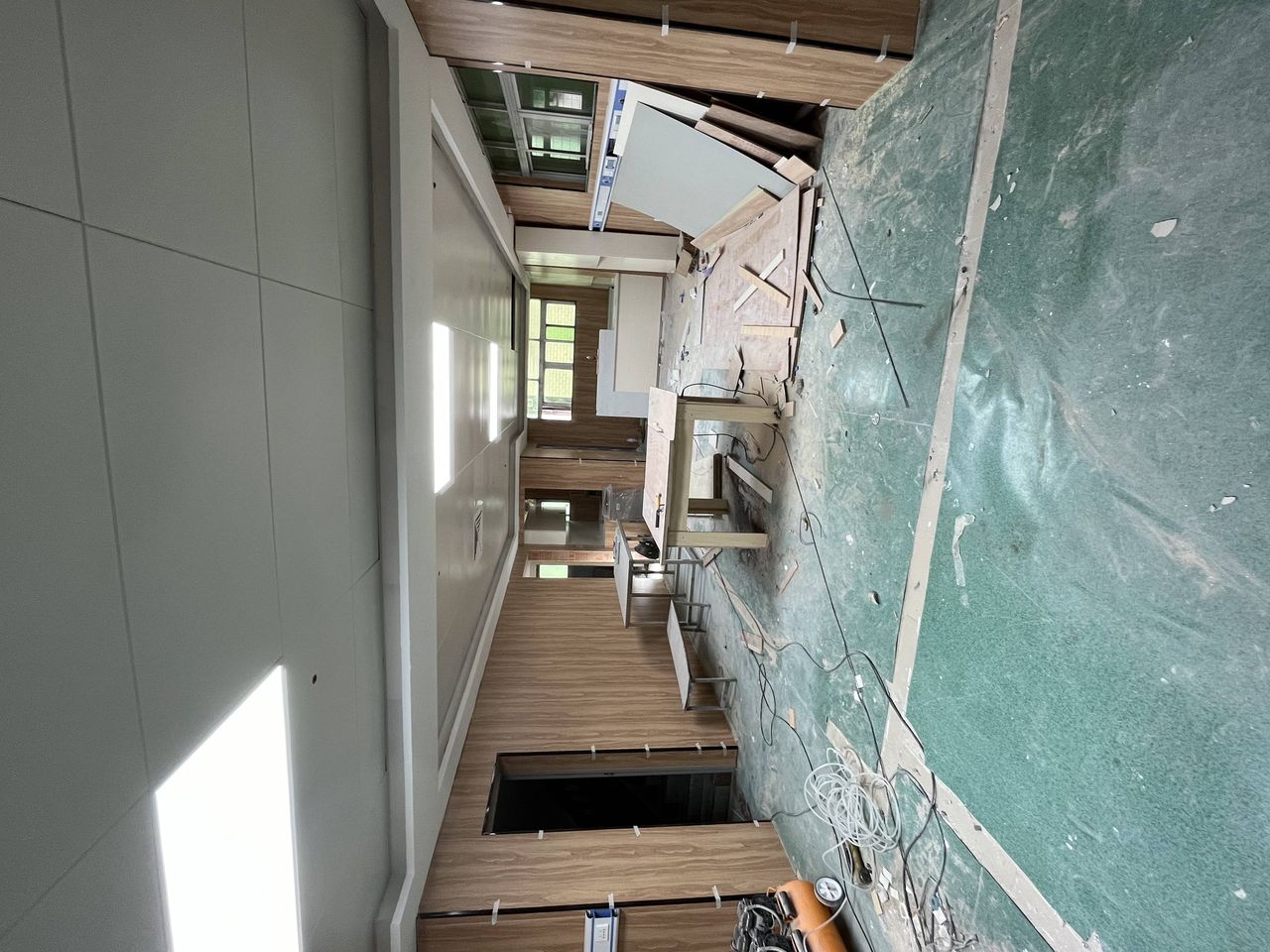 湛江工装工程实拍 40