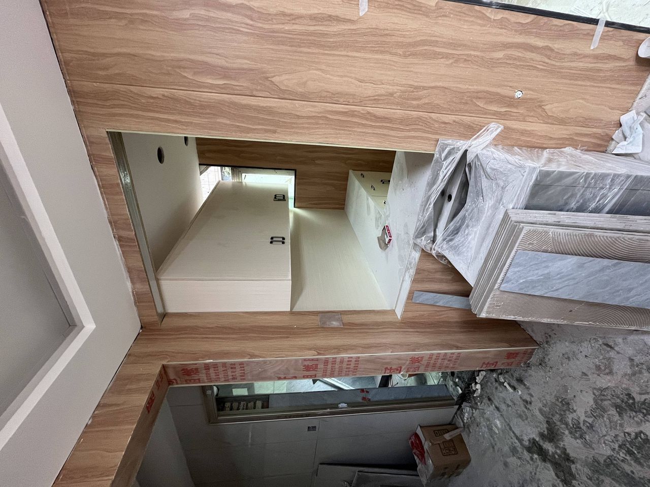 湛江工装工程实拍 41