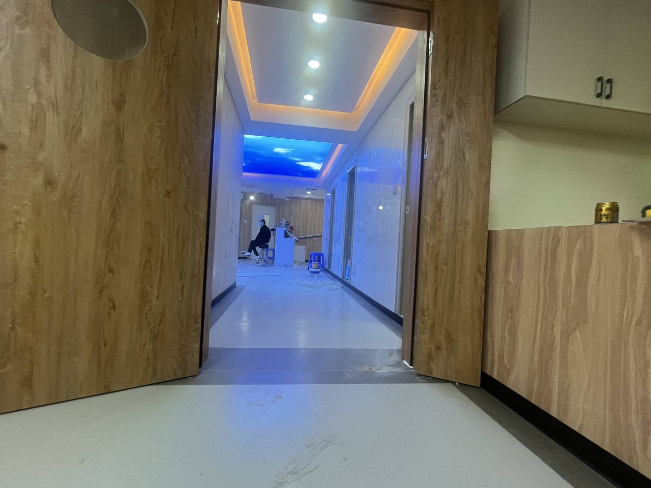 湛江工装工程实拍 42