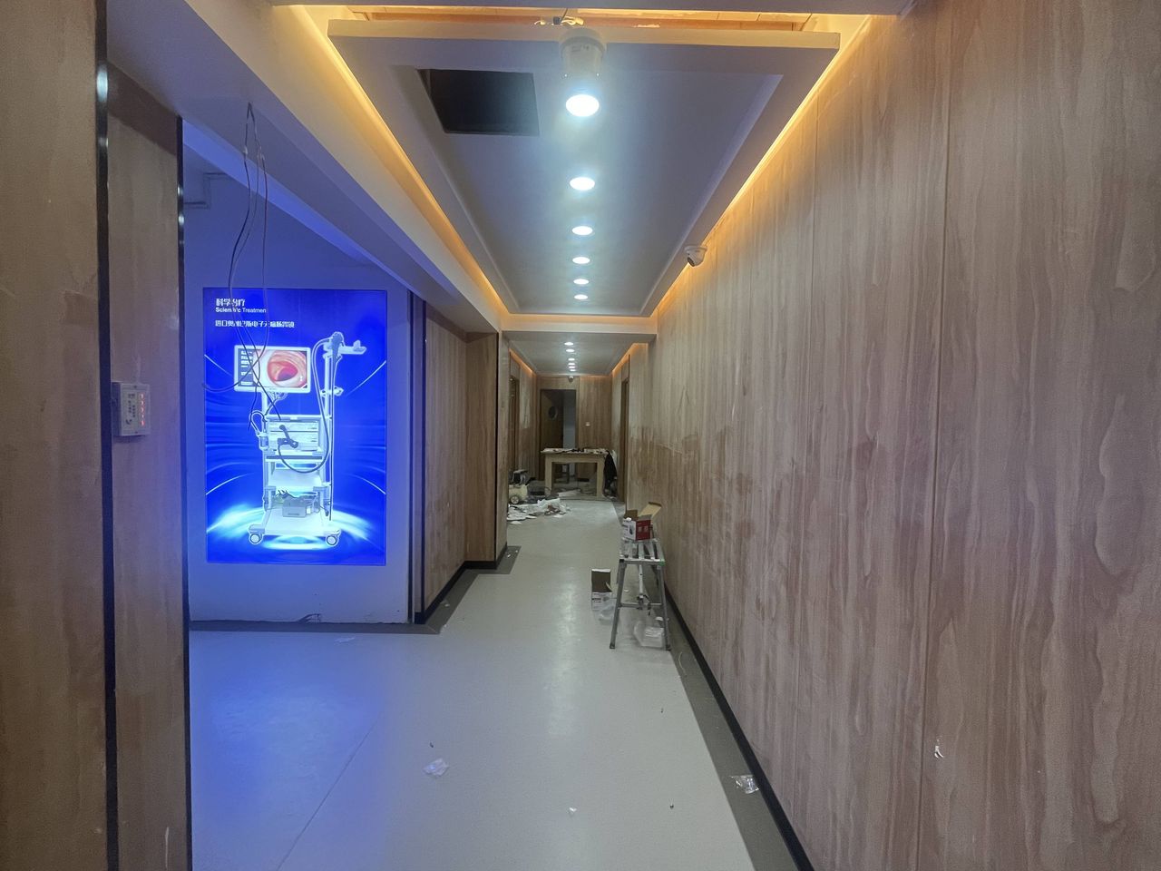 湛江工装工程实拍 43