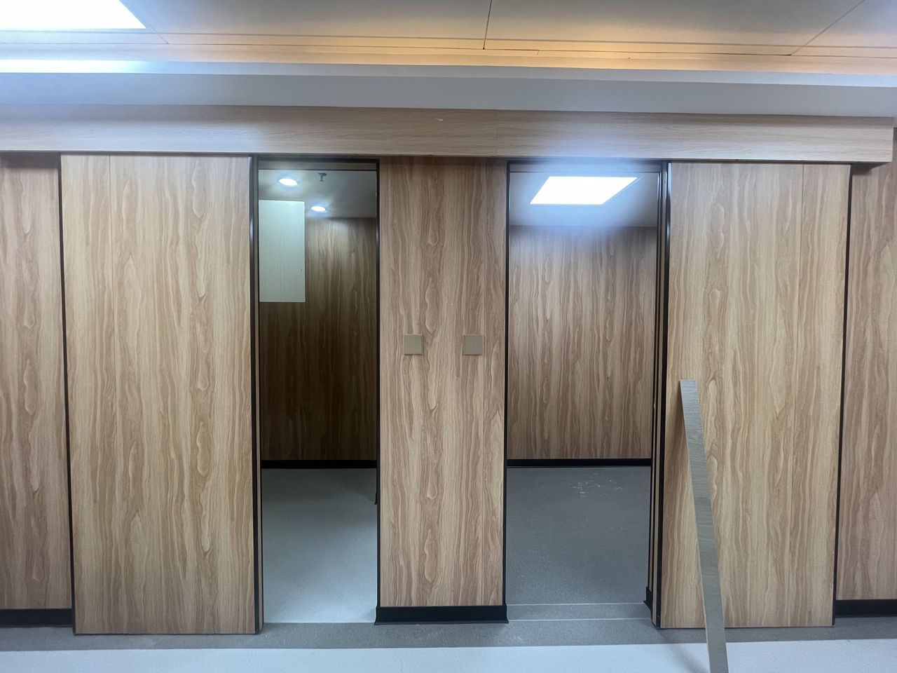 湛江工装工程实拍 44