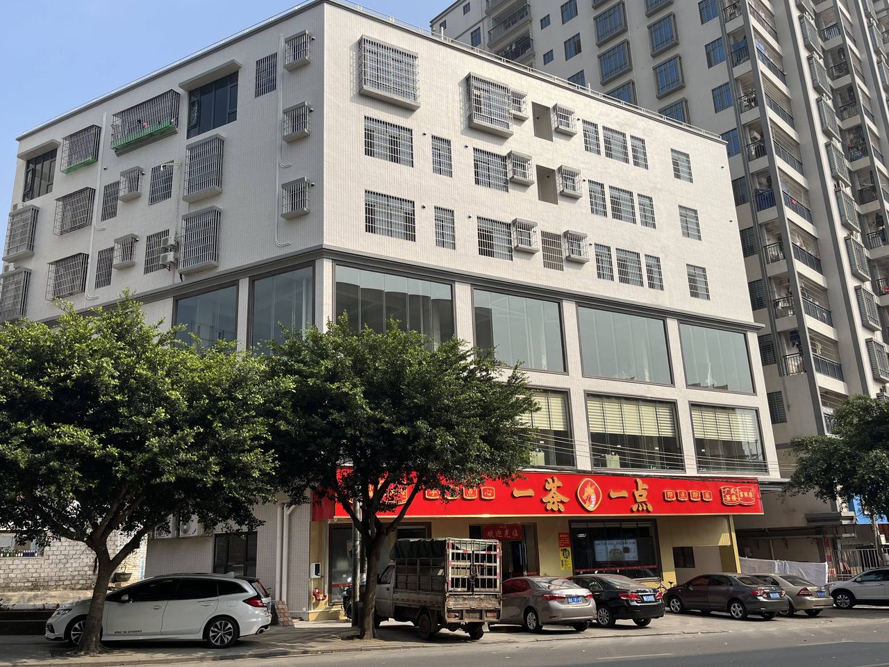 湛江工装工程实拍 45