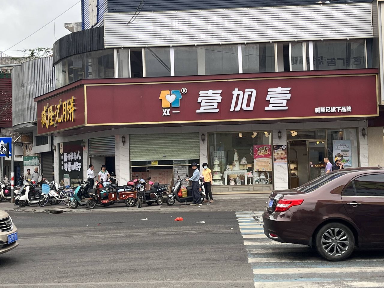 湛江工装工程实拍 47
