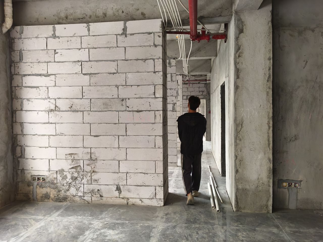 湛江工装工程实拍 49