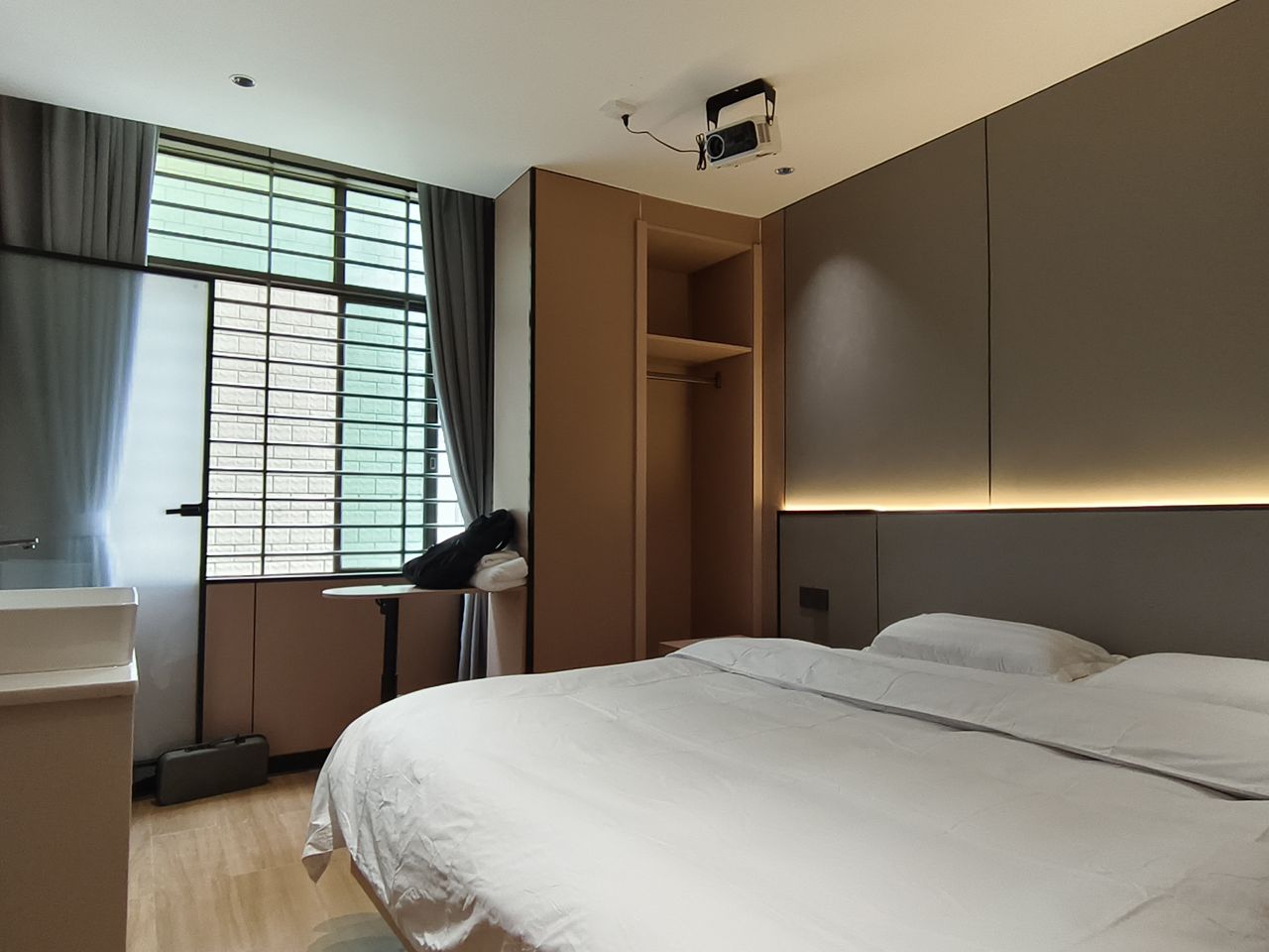 湛江工装工程实拍 51