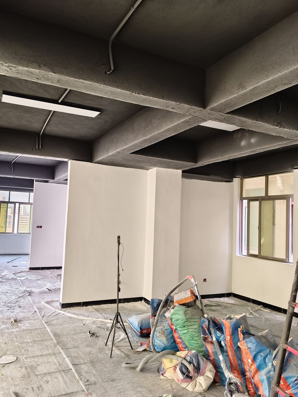 湛江工装工程实拍 69