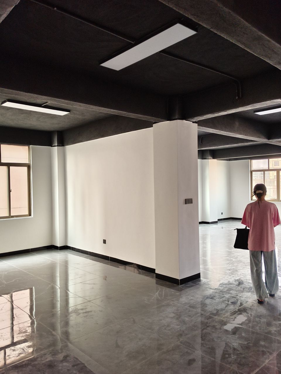 湛江工装工程实拍 72