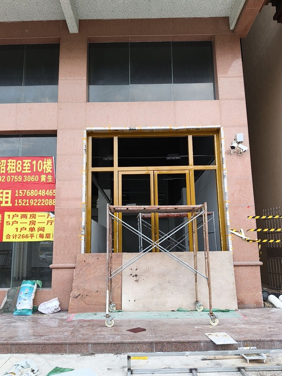 湛江工装工程实拍 75