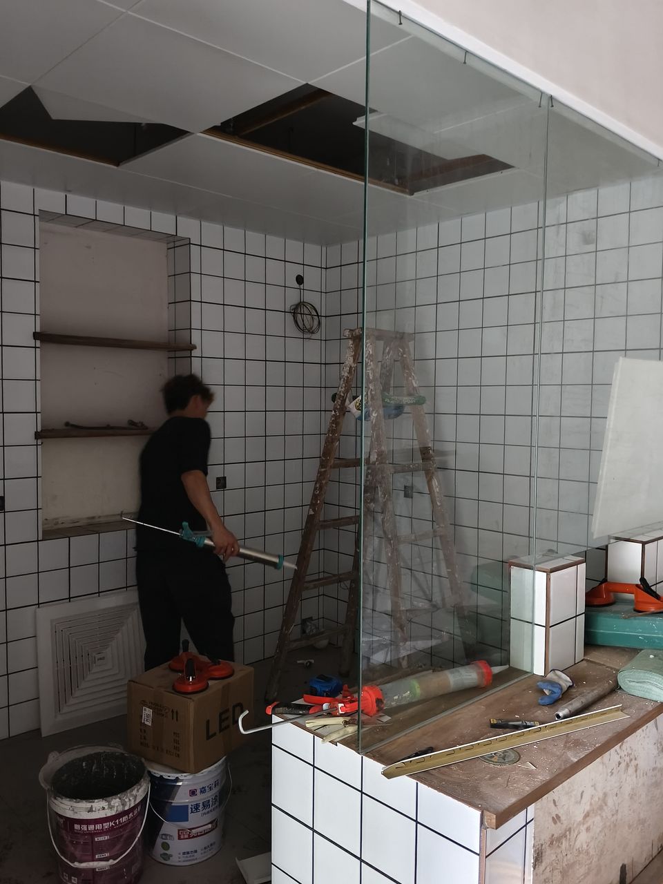 湛江工装工程实拍 77