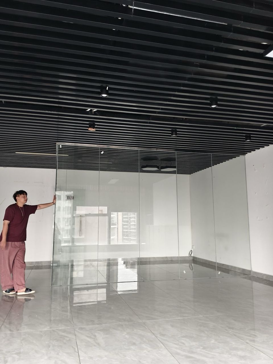 湛江工装工程实拍 80