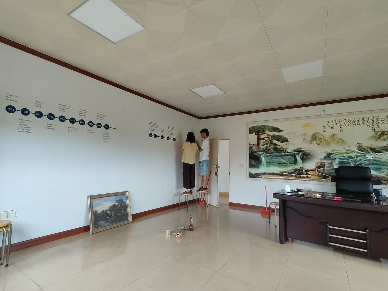 湛江工装工程实拍 99