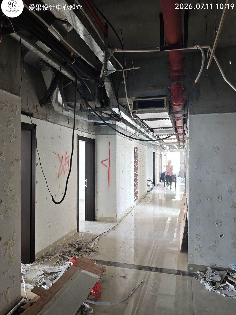 湛江工装工程实拍 102