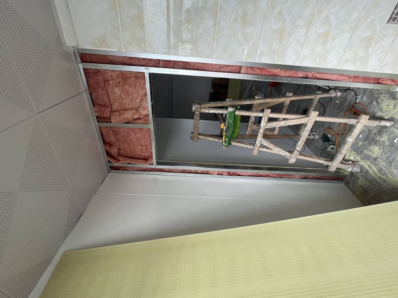 湛江工装工程实拍 110