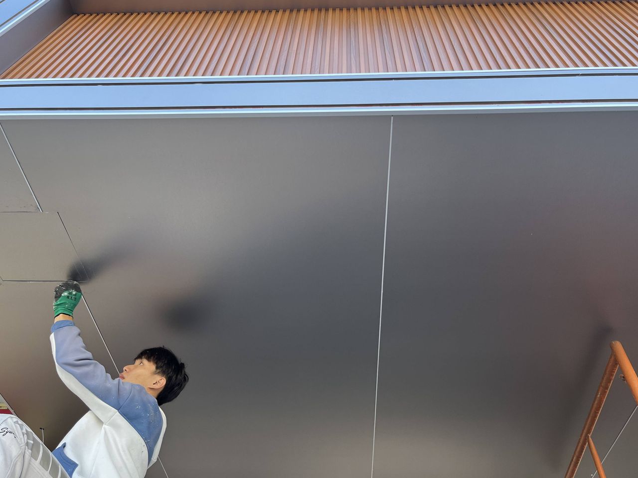 湛江工装工程实拍 115