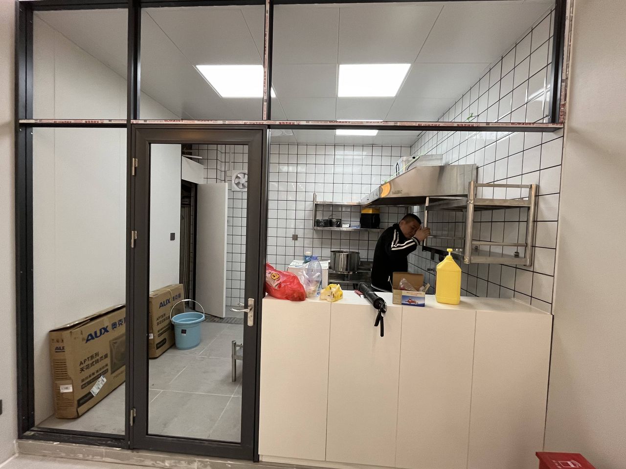 湛江工装工程实拍 125