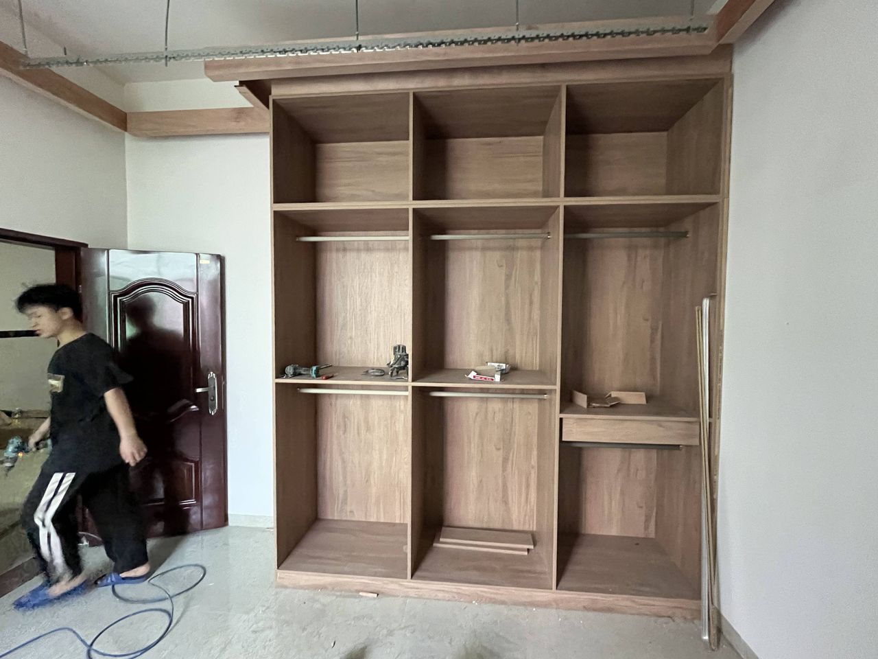 湛江工装工程实拍 129