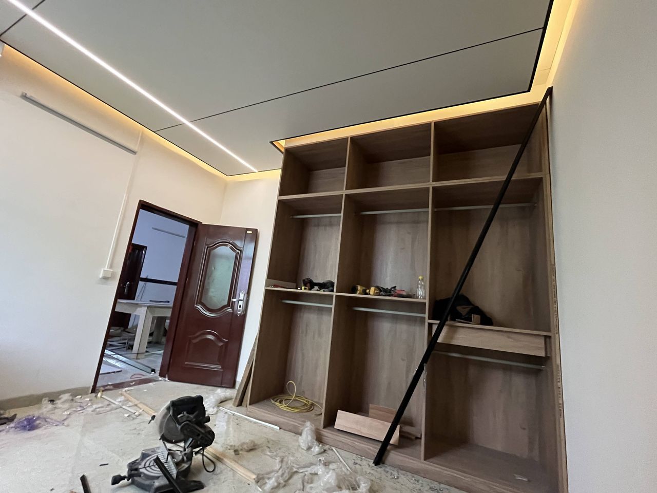 湛江工装工程实拍 131