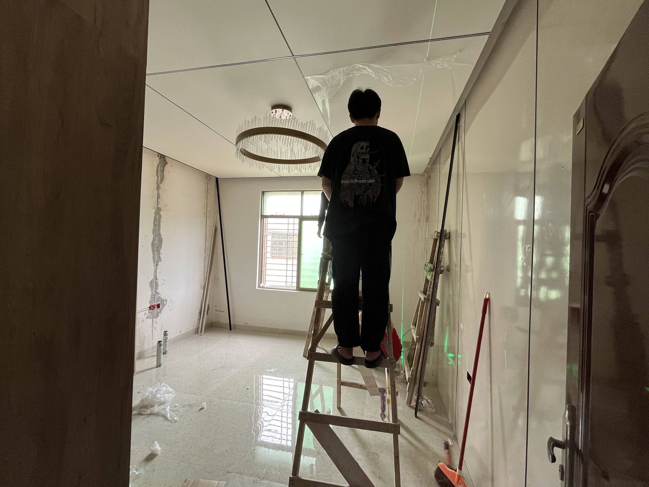 湛江工装工程实拍 132