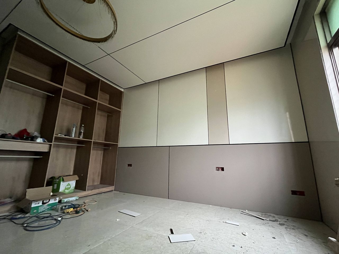 湛江工装工程实拍 133