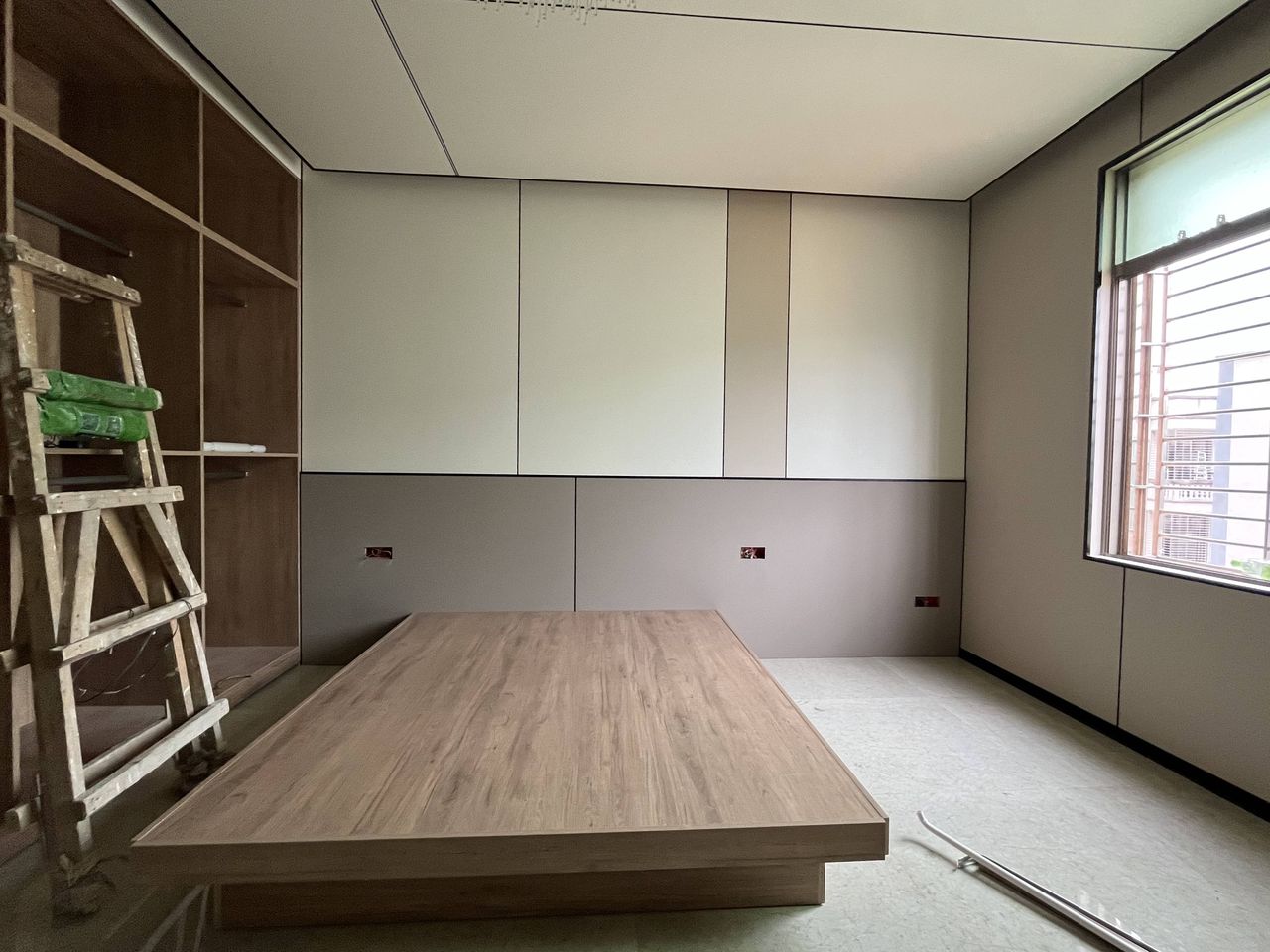 湛江工装工程实拍 135