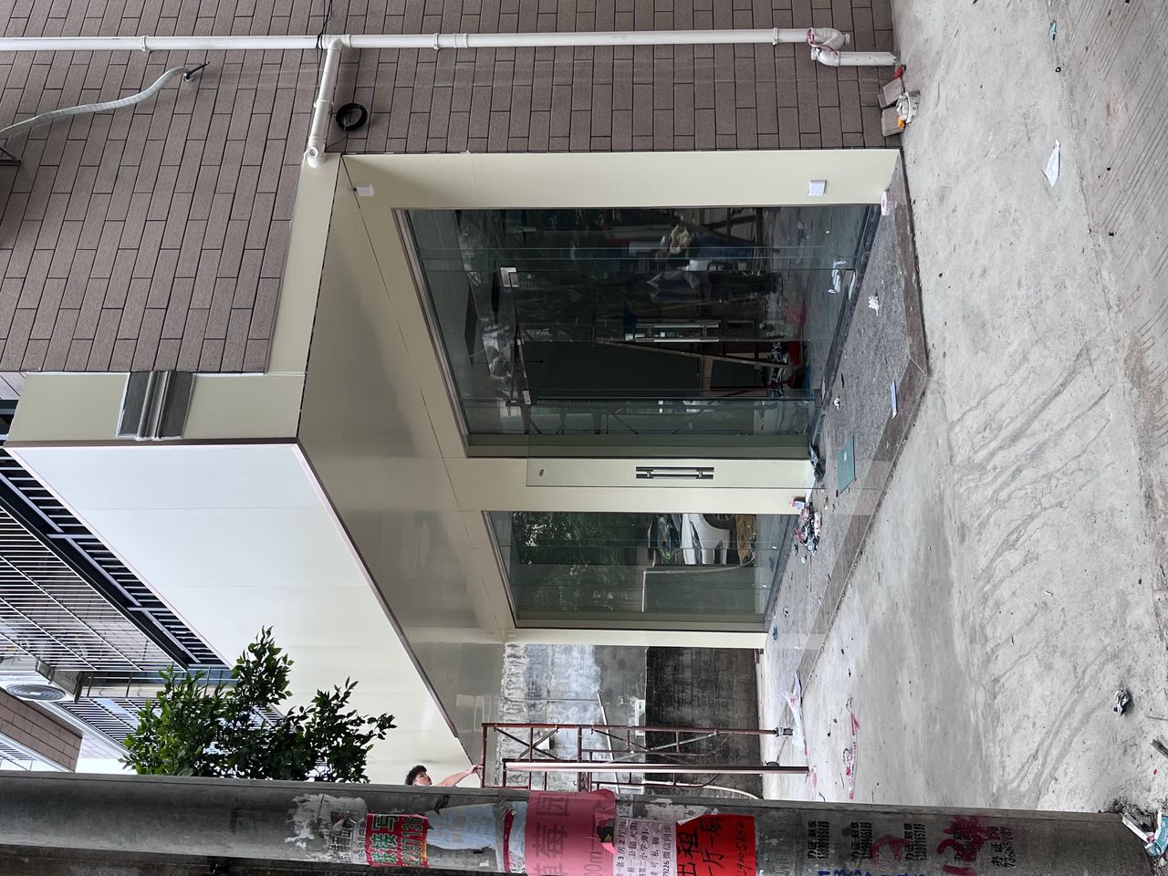 湛江工装工程实拍 138