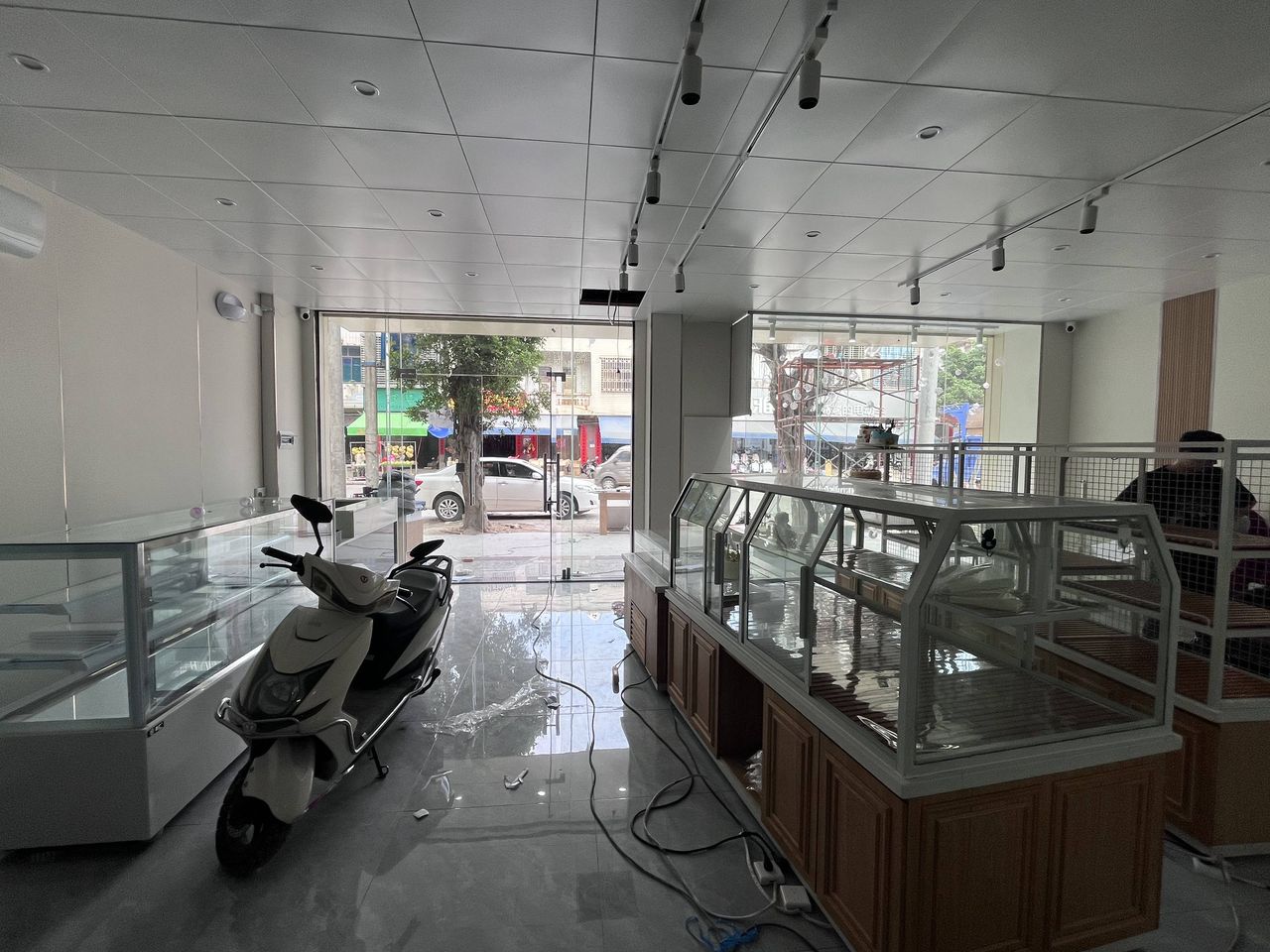 湛江工装工程实拍 141