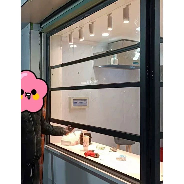 湛江工装工程实拍 144